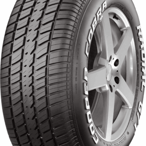 Cobra Radial G/T All-Season P295/50R15 105S Tire