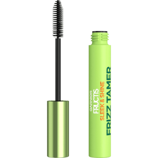 Fructis Sleek & Shine Frizz Tamer Slicking Hair Serum Wand for Frizz and Flyaways, 0.27 Fl Oz - Image 2