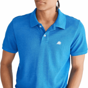Men'S Polo