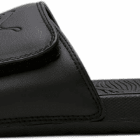 Men'S Cool Cat 2.0 Hook and Loop Slide Sandal - Image 7