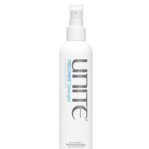 7SECONDS Detangler Leave-In Conditioner Spray for Frizz Control & Heat Protection