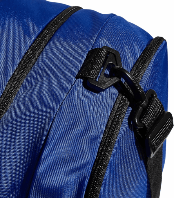 Unisex Defender 4.0 Gym Duffel Bag for Men and Women, Team Royal Blue, Medium (66L) - Image 9
