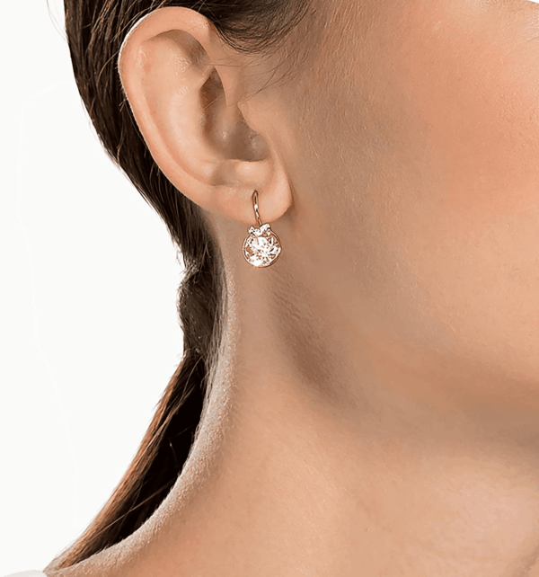 Bella Crystal Earrings Collection - Image 3