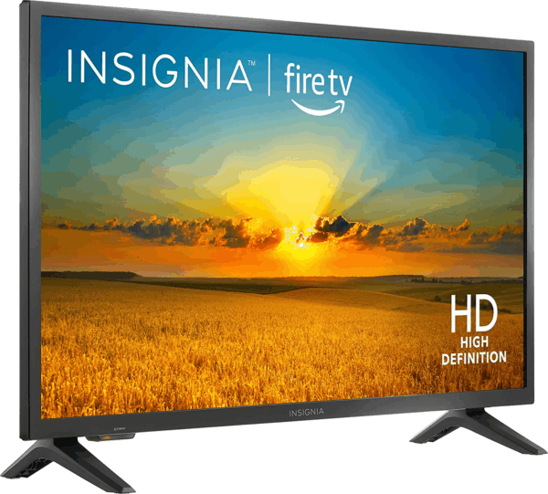 32-Inch Class F20 Series Smart HD 720P Fire TV with Alexa Voice Remote (NS-32F201NA23) - Image 2