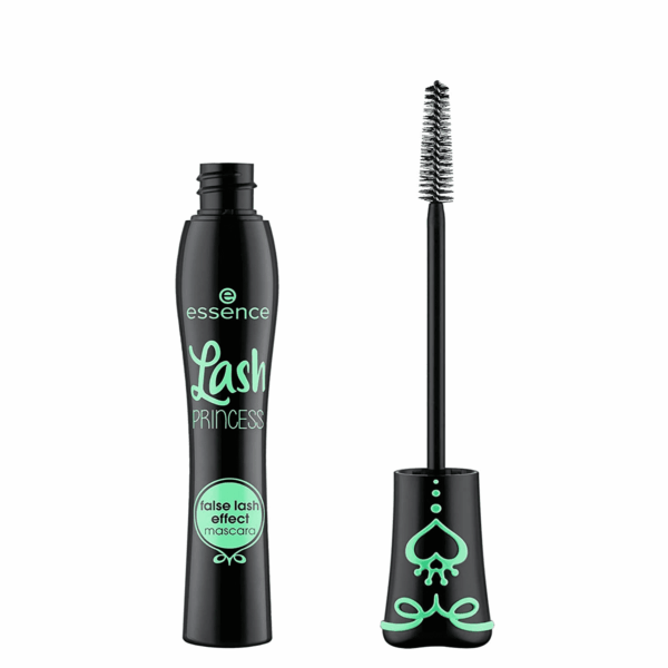 | Lash Princess False Lash Effect Mascara | Volumizing & Lengthening | Cruelty Free & Paraben Free - Image 2