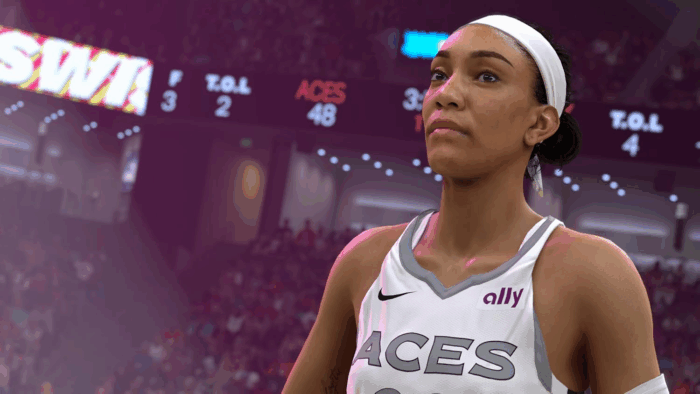 NBA 25 - Playstation 4 - Image 2