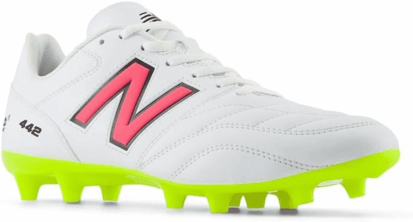 Men'S 442 V2 Team FG Soccer Shoe - Image 4