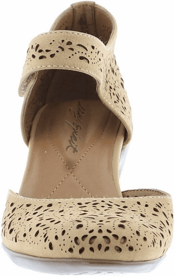 Women'S Cindie Dress Pump - Image 6