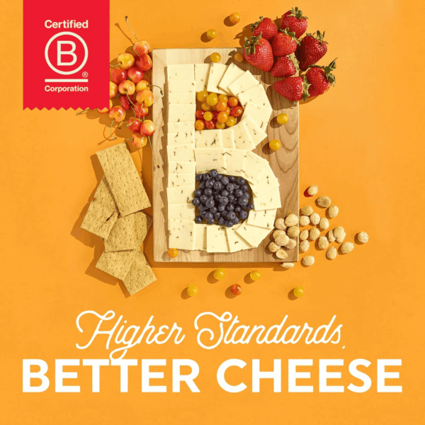 Seriously Sharp Cheddar Cheese, 8 Oz - Image 11