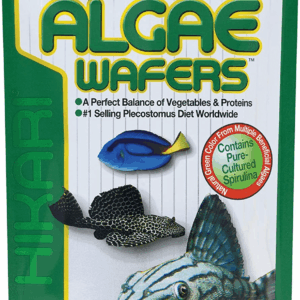 Usa Inc AHK21328 Tropical Algae Wafer 8.8-Ounce