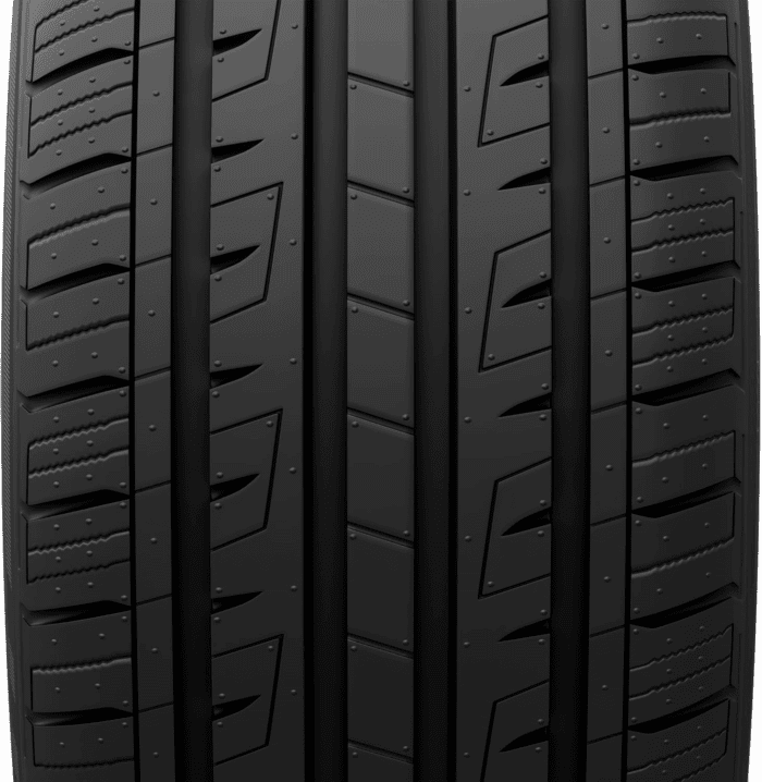LXTR-203 195/65R15 91V Passenger Tire - Image 4