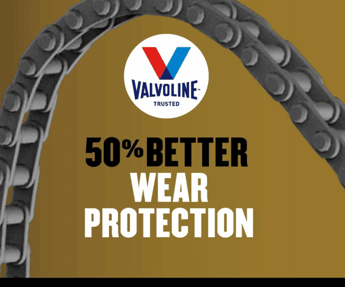Extended Protection Full Synthetic Motor Oil SAE 5W-20 5 Quart - Image 7