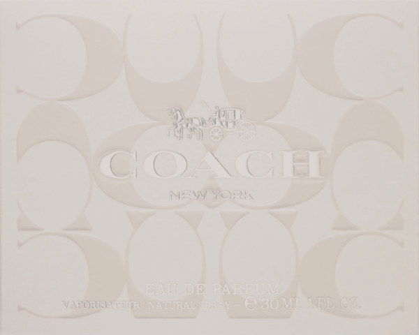 Signature Eau De Parfum - Long Lasting Fragrance with Notes of Jasmine, Mimosa & Orange Blossom - Floral & Woody - Image 2