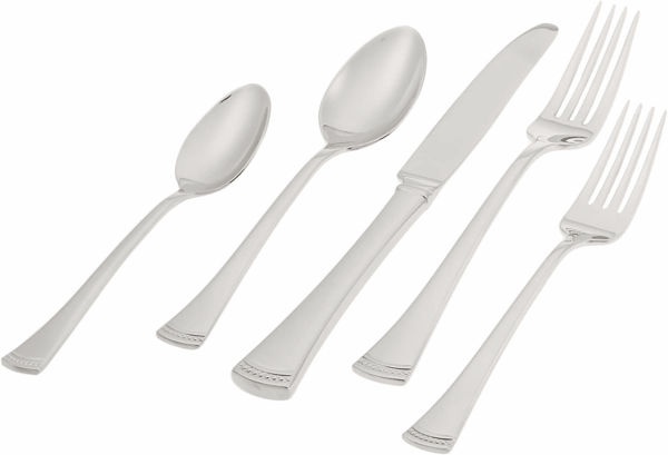 815486 Portola 65-Piece Flatware Set - Image 3