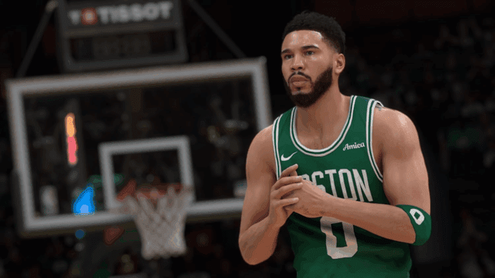 NBA 25 - Playstation 4 - Image 4