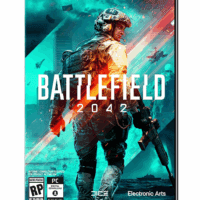 Battlefield 2042 - Steam PC [Online Game Code]