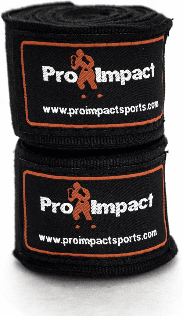 Mexican Style Hand Wraps for Men & Women – 180" Stretchable Boxing Wraps for MMA, Muay Thai, Kickboxing & Gym Training – Wrist & Knuckle Protection for Maximum Performance & Support - Image 2