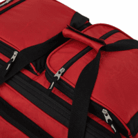Wesley Rolling Duffel Bag - Image 6
