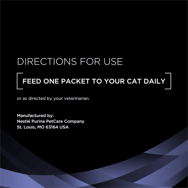 Purina Pro Plan Veterinary Supplements Fortiflora Cat Probiotic Supplement for Cats with Diarrhea - 30 Ct. Box - Image 10