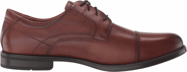 Men'S Medfield Cap Toe Oxford - Image 6