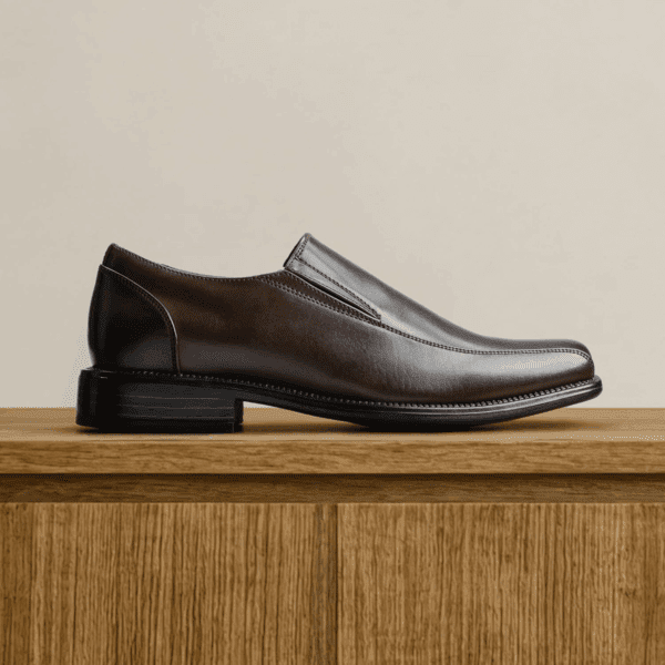 Men'S Slip on Dress Loafers Formal Shoes - Image 3