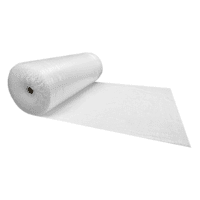 Bubble Cushioning 48" Wide X 175' Feet - Small Bubbles - 3/16" Size