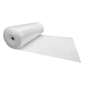Bubble Cushioning 48" Wide X 175' Feet - Small Bubbles - 3/16" Size