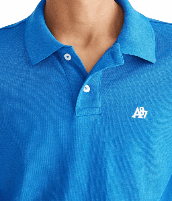Men'S Polo - Image 4
