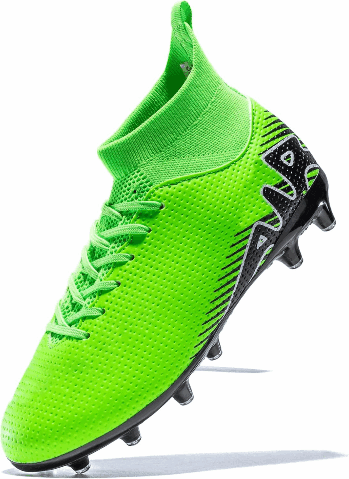 Men Soccer Shoes Women Soccer Cleats
