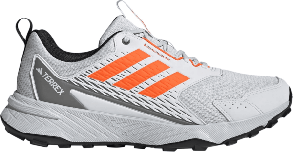 Adidas Men'S Terrex Tracefinder Trail Running Sneaker - Image 4