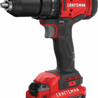 V20 Cordless Drill/Driver Kit, 1/2 Inch, Battery and Charger Included (CMCD700C1)