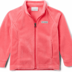 Unisex-Baby Benton Springs Fleece Jacket
