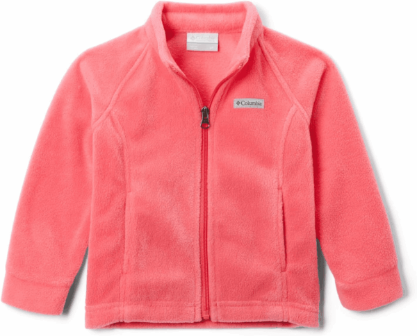 Unisex-Baby Benton Springs Fleece Jacket