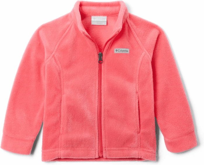 Unisex-Baby Benton Springs Fleece Jacket