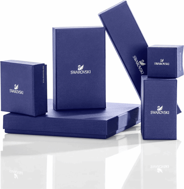 Bella Crystal Earrings Collection - Image 4