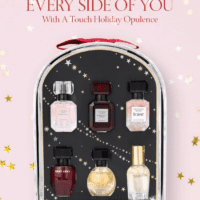 Mini Eau De Parfum Discovery Gift Set: Bombshell, Bombshell Magic, Tease, Bare, Very Sexy, & Heavenly - Image 3
