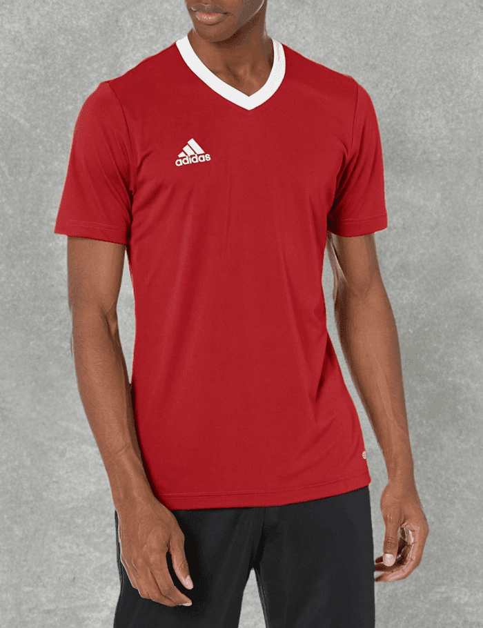 Men'S Entrada 22 Jersey - Image 3