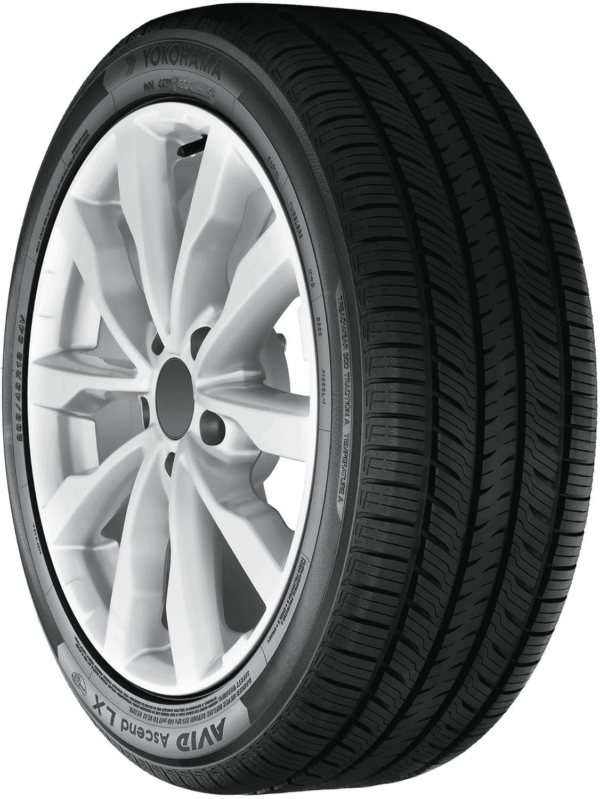 Avid Ascend LX 215/55R17 94V - Image 8