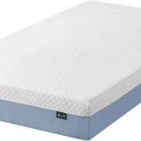 8 Inch Cooling Essential Memory Foam Mattress [New Version], Twin, Fiberglass Free, Medium Feel, Cooling Airflow Memory Foam, Certified Safe Foams & Fabric, Mattress in a Box - Image 9