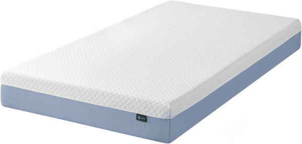 8 Inch Cooling Essential Memory Foam Mattress [New Version], Twin, Fiberglass Free, Medium Feel, Cooling Airflow Memory Foam, Certified Safe Foams & Fabric, Mattress in a Box - Image 9