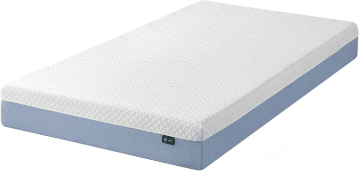 8 Inch Cooling Essential Memory Foam Mattress [New Version], Twin, Fiberglass Free, Medium Feel, Cooling Airflow Memory Foam, Certified Safe Foams & Fabric, Mattress in a Box - Image 9