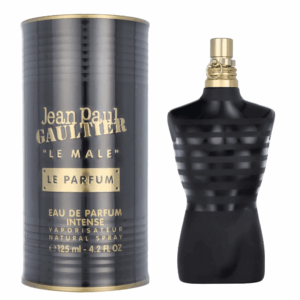Le Male Le Parfum by  for Men 4.2 Oz Eau De Parfum Intense Spray