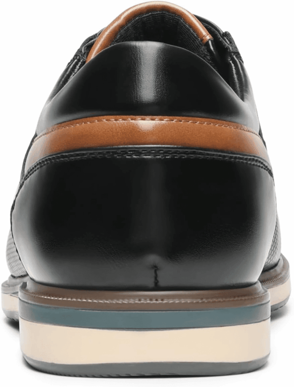 Men'S Casual Dress Shoes - Image 5