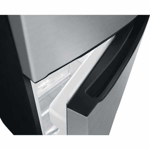 18.3-Cu Ft Top-Freezer Refrigerator ( Easycare Stainless Steel ) Garage Ready - Image 7