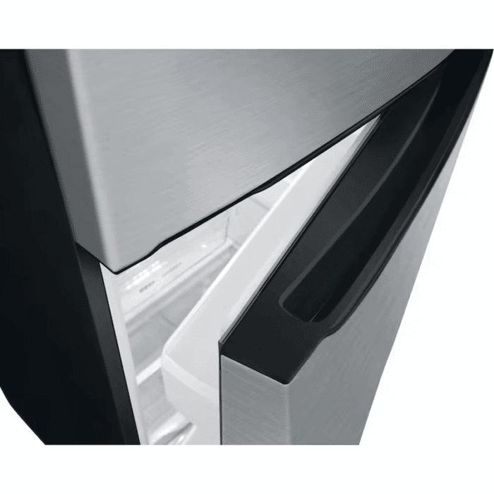 18.3-Cu Ft Top-Freezer Refrigerator ( Easycare Stainless Steel ) Garage Ready - Image 7