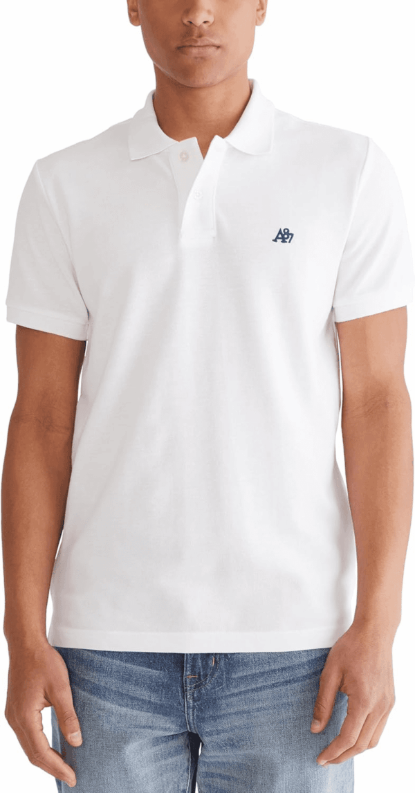 Men'S Polo