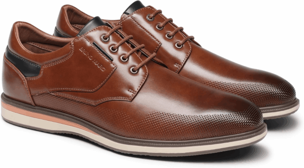 Men'S Casual Dress Shoes - Image 3
