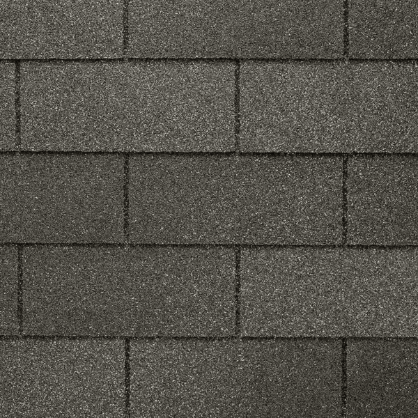 Royal Sovereign Charcoal Algae Resistant 3-Tab Roof Shingles ( 33.33-Sq Ft per Bundle ) - Image 7