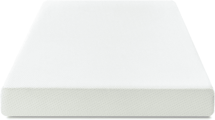 5 Inch Green Tea Memory Foam Mattress [New Version], Twin, Fiberglass Free, Medium Firm Feel, Zoned Pressure Relief, Certified Safe Foams & Fabric, Mattress in a Box - Image 9