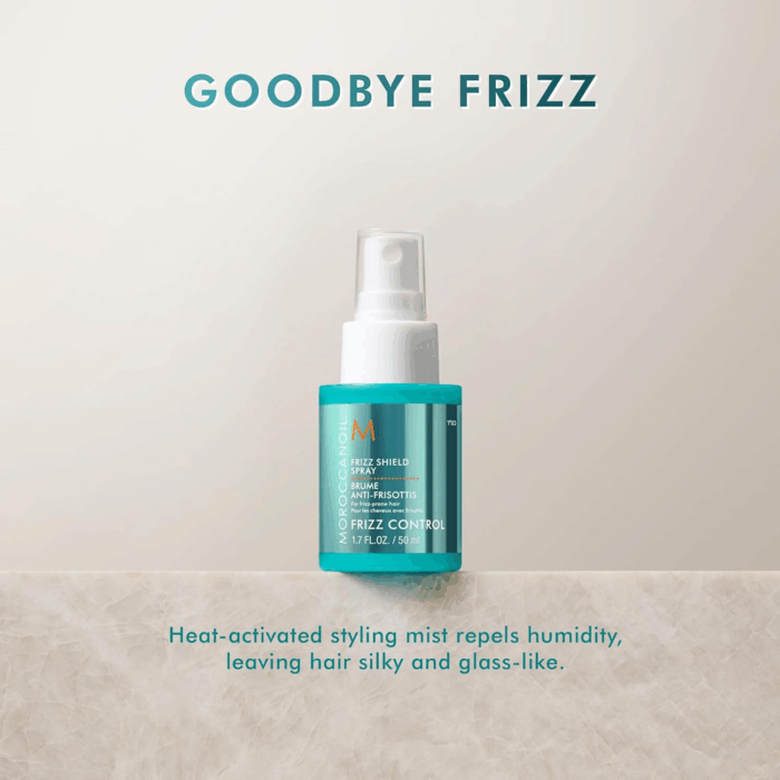 Frizz Shield Styling Spray - Image 2